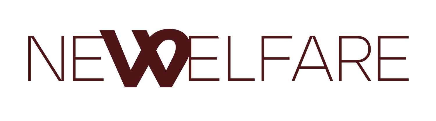 logo new longevity welfare