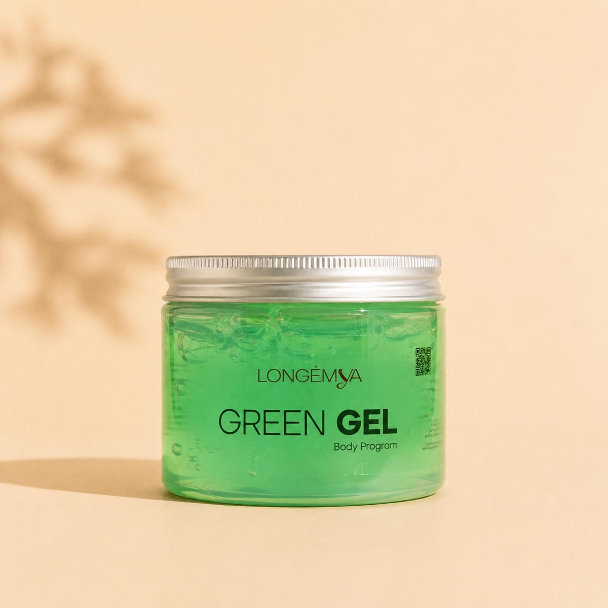 Green Gel