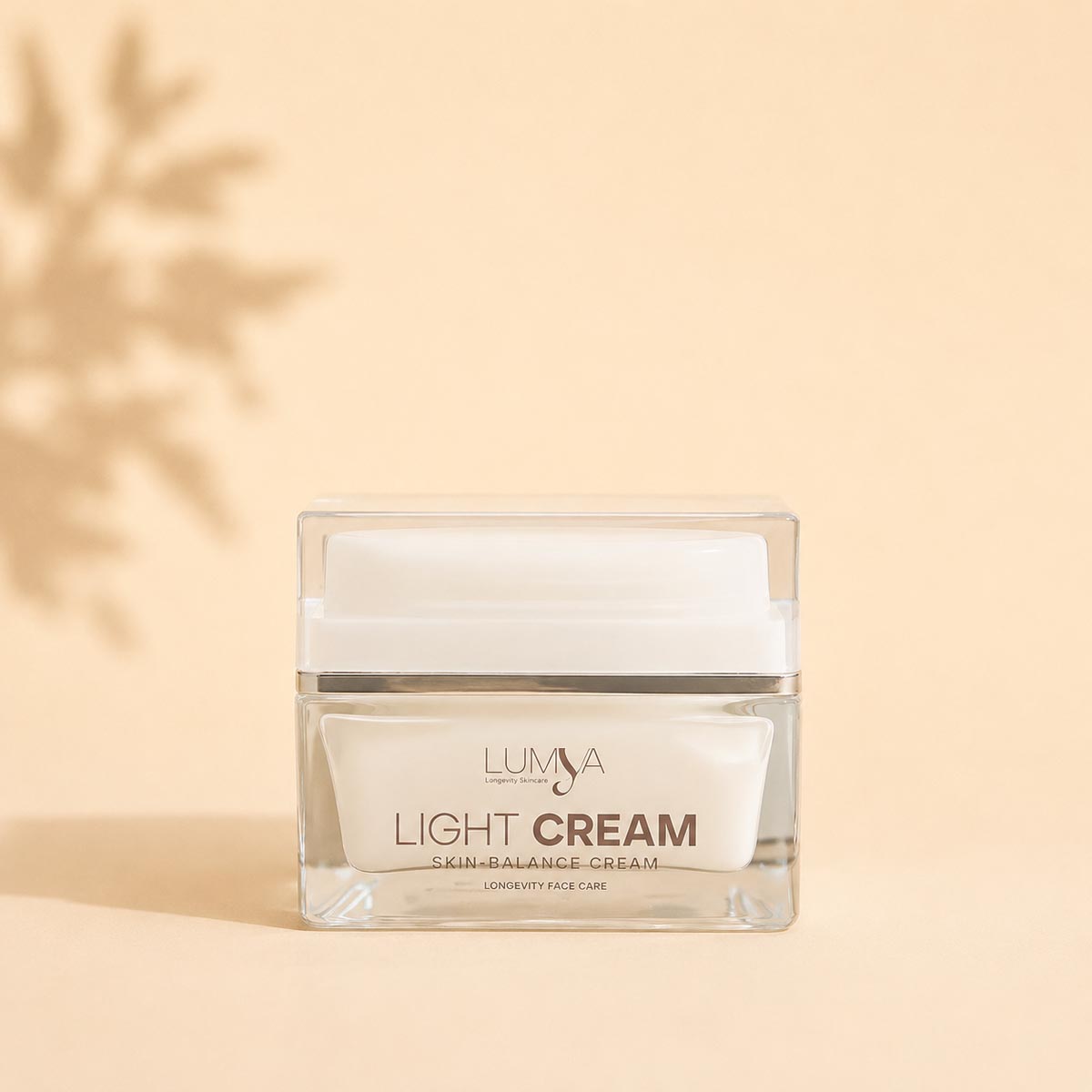 Light Cream Lumya
